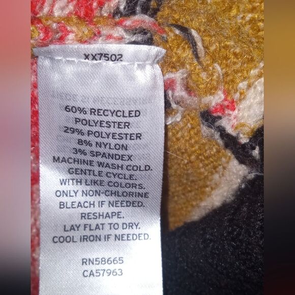 BP WOMEN'S SWEATER - Picture 4 of 5